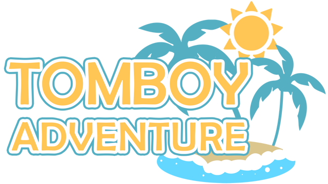 Tomboy Adventure Logo