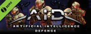 A.I.D. - Artificial Intelligence Defence Demo