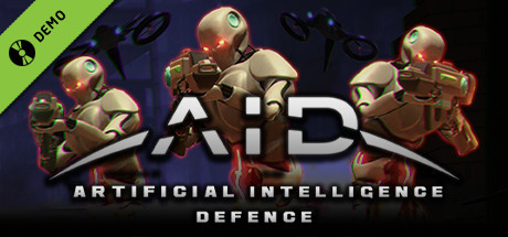 A.I.D. - Artificial Intelligence Defence Demo cover art