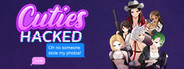 Cuties Hacked: Oh no someone stole my photos!
