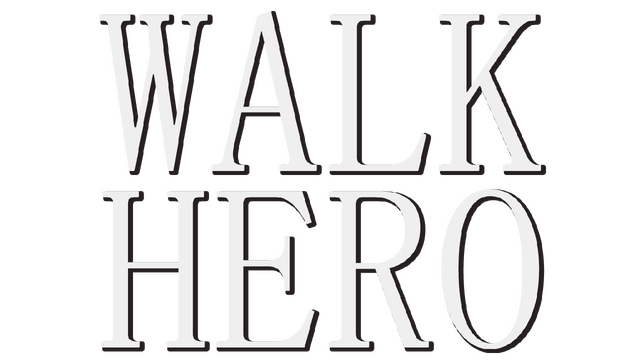 Walk Hero Logo