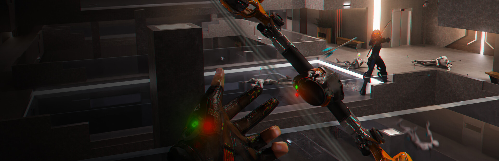 Presentiment of Death