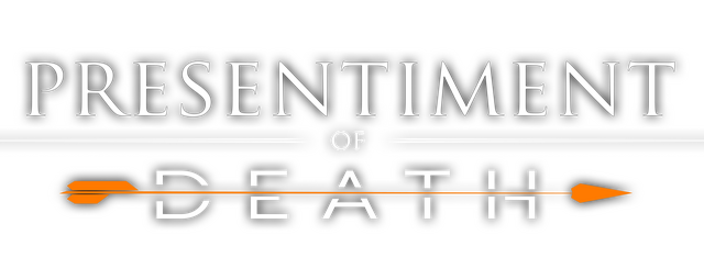 Presentiment of Death Logo