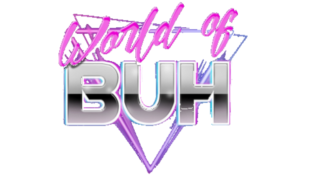 World of Buh Logo
