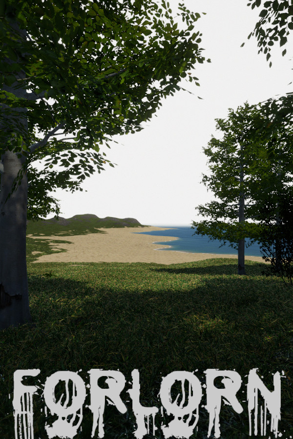 Forlorn for steam Forlorn for steam