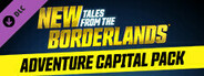 New Tales from the Borderlands: Adventure Capital Pack