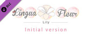 Lingua Fleur: Lily - Initial version