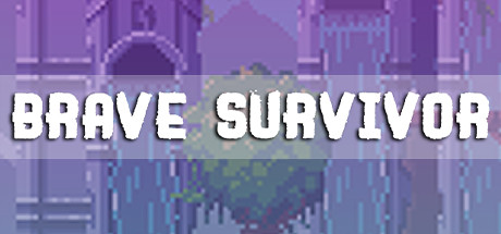 Brave Survivor cover art
