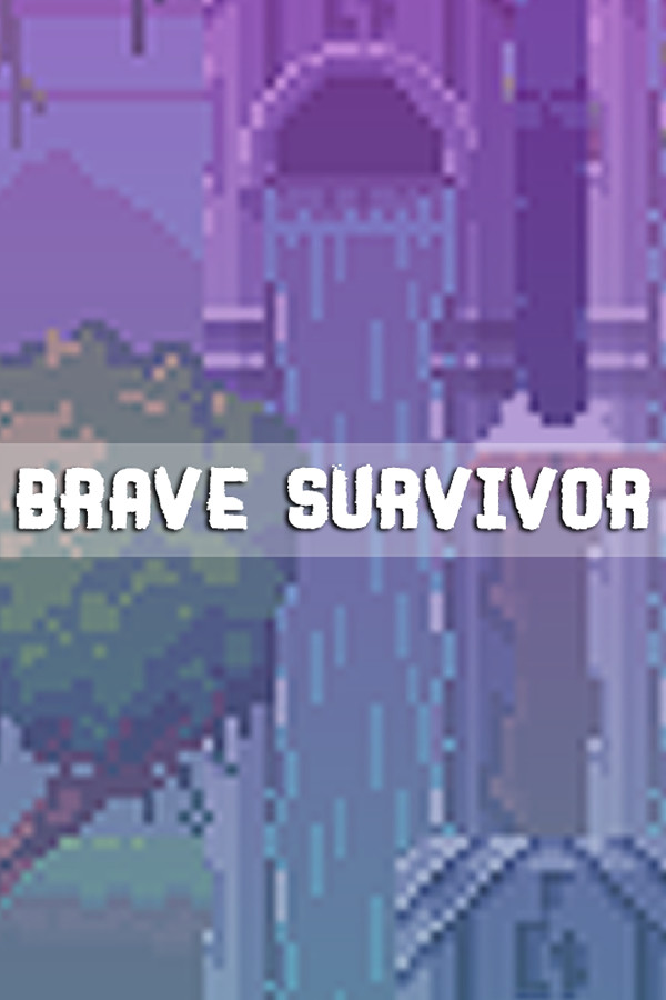 Brave Survivor for steam