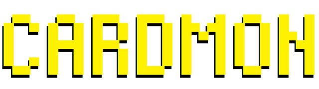 CARDMON Logo