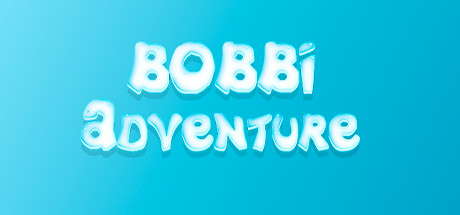 Bobbi Adventure cover art