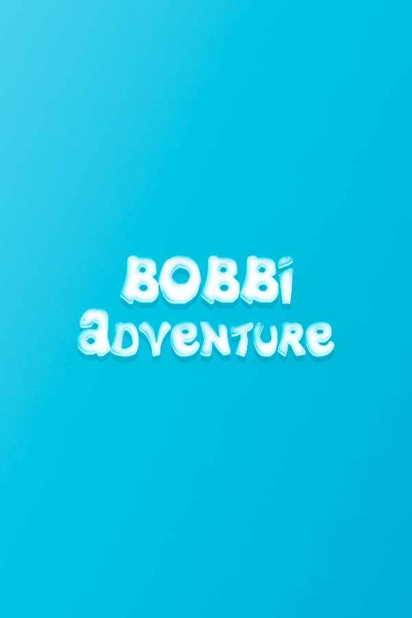 Bobbi Adventure for steam