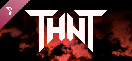 THNT Soundtrack cover art
