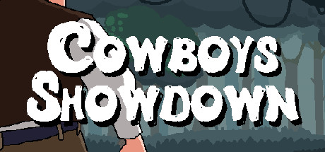 CowboysShowdown cover art