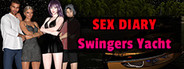 Sex Diary - Swingers Yacht