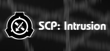 SCP: Intrusion cover art