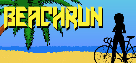 BeachRun cover art