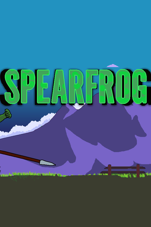 SpearFrog for steam