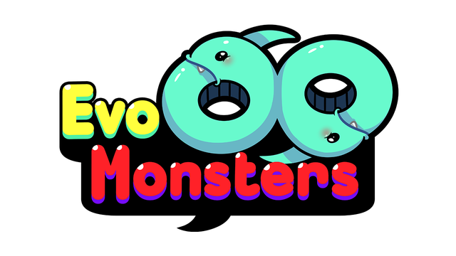 EvoMon Logo