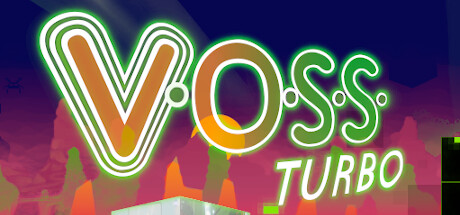 VOSS Turbo cover art