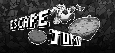Escape Jump cover art