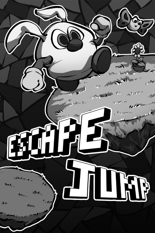 Escape Jump for steam