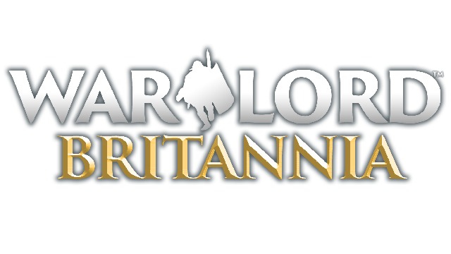 Warlord: Britannia Logo