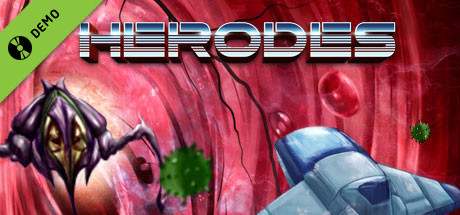 Herodes Demo cover art