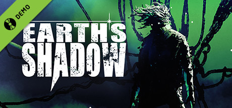 Earth's Shadow Demo cover art