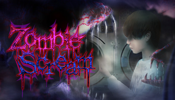 絶叫死人（Zombie Scream）
