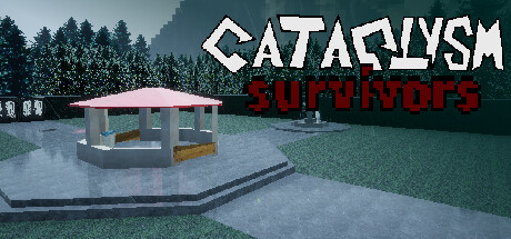 Cataclysm Survivors PC Specs