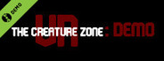 The Creature Zone VR Demo