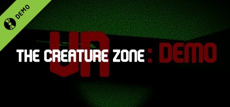 The Creature Zone VR Demo cover art