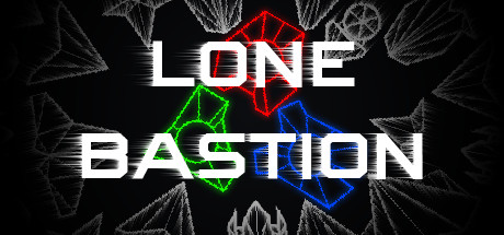 Lone Bastion cover art