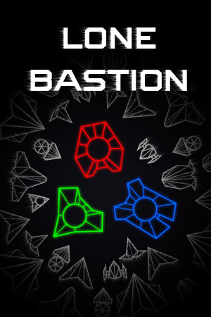 Lone Bastion