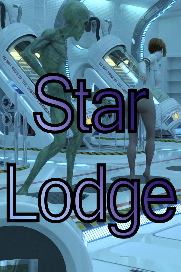 Steam portrait for Star Lodge.
