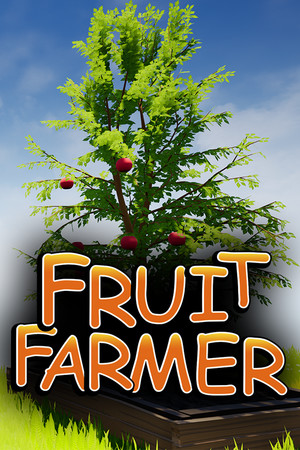 Fruit farmer