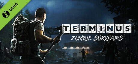 Terminus: Zombie Survivors - Free 50 Turn Demo cover art
