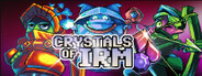Crystals Of Irm System Requirements