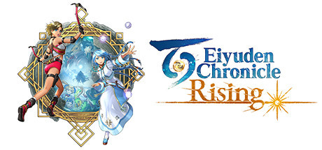 Eiyuden Chronicle Rising Playtest cover art