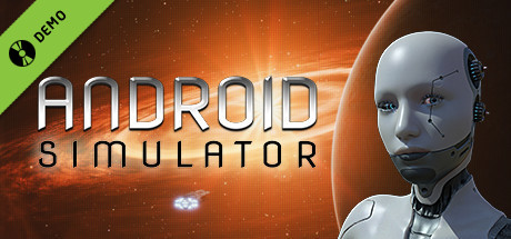 Android Simulator Demo cover art