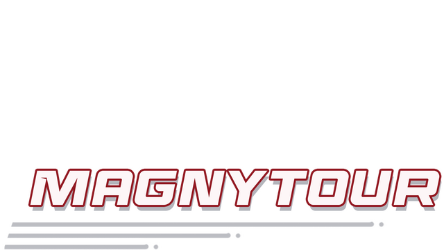 Magnytour Logo