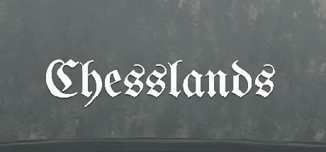 Chesslands cover art
