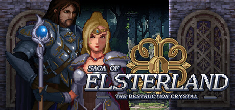 Sage of Elsterland: The Destruction Book PC Specs