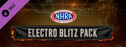 NHRA Championship Drag Racing: Speed for All - Electro Blitz Pack