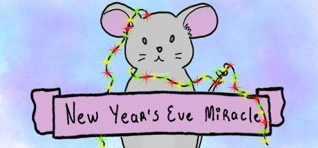 New Year's Eve Miracle cover art