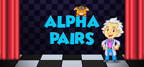 Alpha Pairs cover art