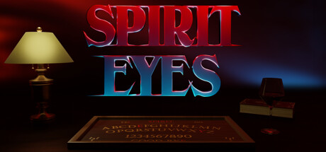 Spirit Eyes PC Specs