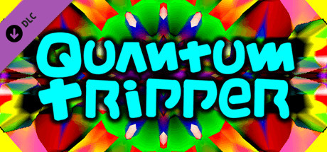 Quantum Tripper - Nanofest cover art