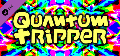 Quantum Tripper - Electrocrucify cover art
